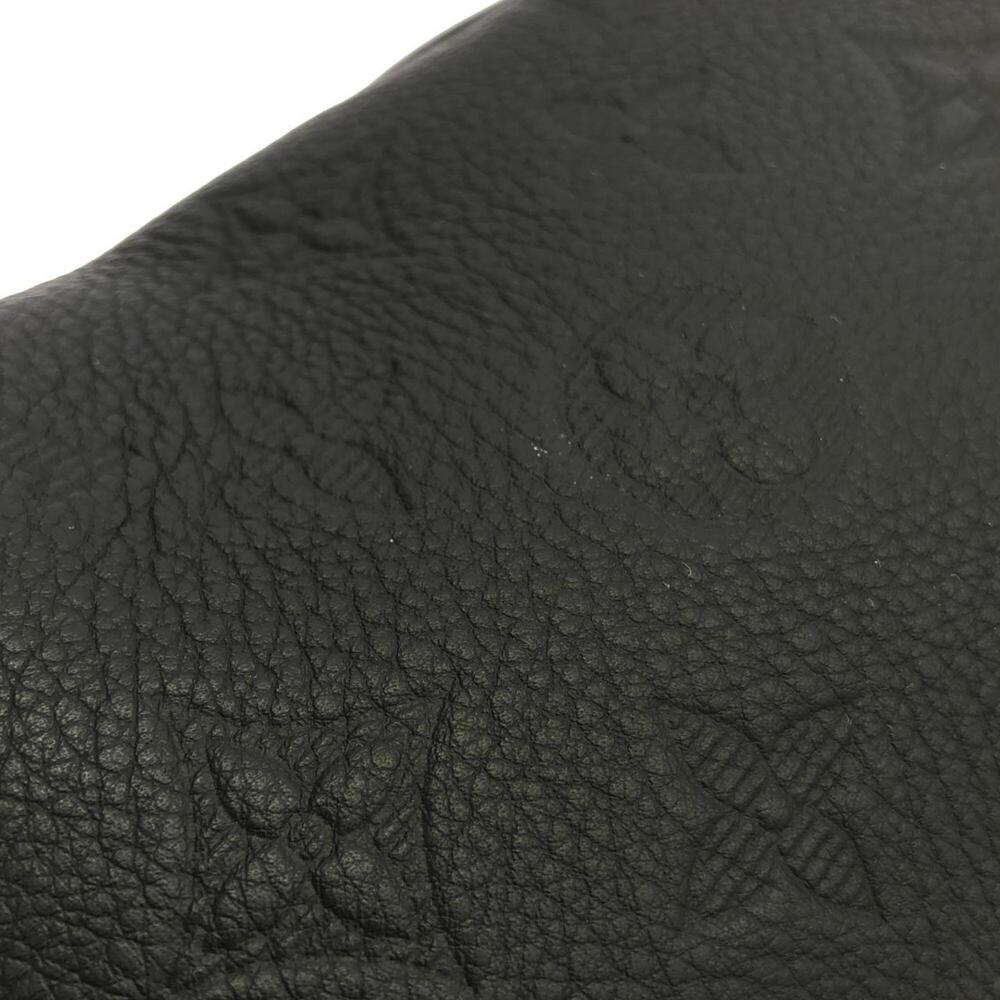 Louis Vuitton Monogram Shadow Rush Bum Bag M47058 Shoulder - Picture 5 of 7